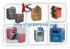 LPG, DOĞAL GAZ VE ODUNLA YANAN PİDE FIRINLARI