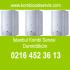 İstanbul Demirdöküm Kombi Servisleri 0216 452 36 13