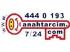 NİŞANTAŞI ÇİLİNGİR ANAHTARCI HİZMETLERİ 444 0 193