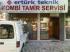ECA  SERVİS  ANKARA 325 02 02