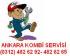 WOLF KOMBİ SERVİS ANKARA (0312) 482 62 92 - 482 62 65