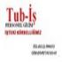 TUB-İŞ ELBİSELRİNDE ÇALIŞACAK DENEYİMLİ PAZARLAMA ELEMANLARI ARANIYOR