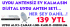 UYDU ARIZA SERVİSİ 0216 575 81 75 / 0535 201 44 00