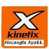 Kinetix ürünlerinde %20 indirim