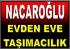 Gaziantep - Nacaroğlu Nakliyat
