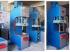 50 / 20 TON C TİPİ SIVAMA PRESİ
