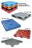 PLASTİK PALET