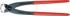 elta ve knipex  marka 250ml ve 280ml betoncu kerpeten