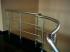 BALKON KORKULUK MERDİVEN KORKULUK SİTEMLERİ ANTALYA: 0 507 2270489