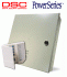 DSC ALARM KONTROL PANELİ