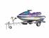 Jetski  Jetski römorku  Tekne römorku  Satılık römork 0224.2156840