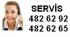 BUDERUS SERVİS ANKARA 482 62 92 - 482 62 65