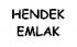 Hendek de kiralık