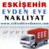 Eskişehir`de Evden Eve Taşımacılık