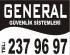 MERSİN KAMERA VE ALARM SİSTEMLERİ