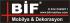BİF MOBİLYA ve DEKORASYON