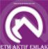 ETİMESGUT SATILIK DAİRELER  www.etmaktifemlak.com