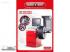 BM4500 SABİT BALANS MAKİNASI