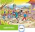 Eğitsel Ahşap Puzzlelar