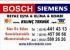 Üsküdar aeg servisi 0216 399 1 444 üsküdar siemens