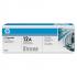 HP Q 2612A İTHAL SIFIR TONER 50.00 TL