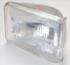 atom tip far 24 v üç (3) fişli,sealed beam 6001