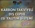 CAPATECT DALMAÇYALI ISI YALITIM SİSTEMLERİ MANTOLAMA