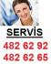 BOSCH// TEKNİK// SERVİSİ// ANKARA (482 62 92 - 482 62 65)