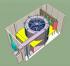 Spiraş Şoklama - Spiral Freezer