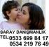 0 533 699 84 17 ÇOCUK BEBEK İKİZ BAKICI ANNE YARDIMCI ABLA-DADI