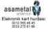 HER TÜRLÜ ELEKTRONİK HURDA MALZEME