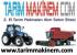2.El ikinci el tarım ziraat ve hayvancılık Makineleri Makinaları