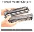 Kartuş Dolumu,Toner Dolum/yenilemesi Hizmetleri
