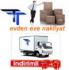ŞOK FİYATLARLA Sultangazi EVDEN EVE NAKLiYAT 0212 536 51 60
