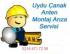 atasehşir uydu sistemler hıremco servisi