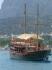 LATİFE SULTAN YATÇILIK,MERSİN TEKNE GEZİLERİ 0537 357 39 57