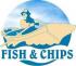 FISH & CHIPS `TEN SÜPER FIRSAT !!!!!