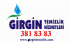 TEMİZLİK HİZMETLERİ