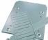 Cnc punch makinasında fason basım
