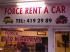 FORCE RENT A CAR