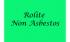 Rolite Asbestsiz Klingerit