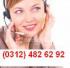 ECA KOMBİ SERVİSİ*ANKARA*0312 482 62 92-482 62 65
