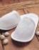 Disposable slipper-tek kullanımlık terliklerin imalatı