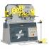 HKM 45– TEK PİSTONLU HİDROLİK KOMBİNE MAKAS