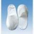 NONWOVEN TEK KULLANIMLIK TERLİK İMALATI
