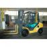 KOMATSU FORKLİFT DİZEL 3 TON 450CM ASANSÖR 1300 SAATDE