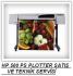 HP 500 PLOTTER MÜREKKEP DOLUM KARTUŞ KİTİ 0507 3391799