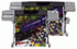 HP 5000 - 5500 PLOTTER DOLUM KARTUŞ KİTİ 0507 3391799