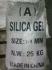 SİLİKA JEL BEYAZ