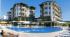 Sevdiklerinizle güzel bir tatil için ASIA SUIT APART OTEL...